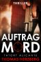 [Auftrag Mord! 01] • Tatort Alicante